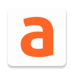 Logo of Agorapulse Companion App android Application 